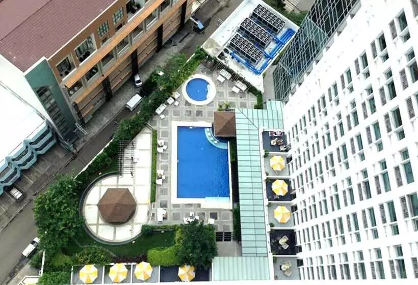 Fotos del hotel Quest  & Conference Center Cebu  Multiple Use:  21