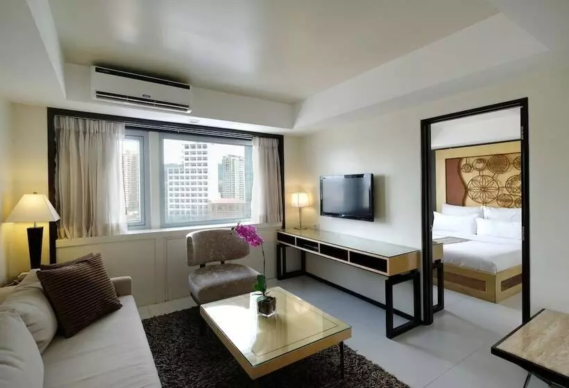 Fotos del hotel Quest  & Conference Center Cebu  Multiple Use:  22