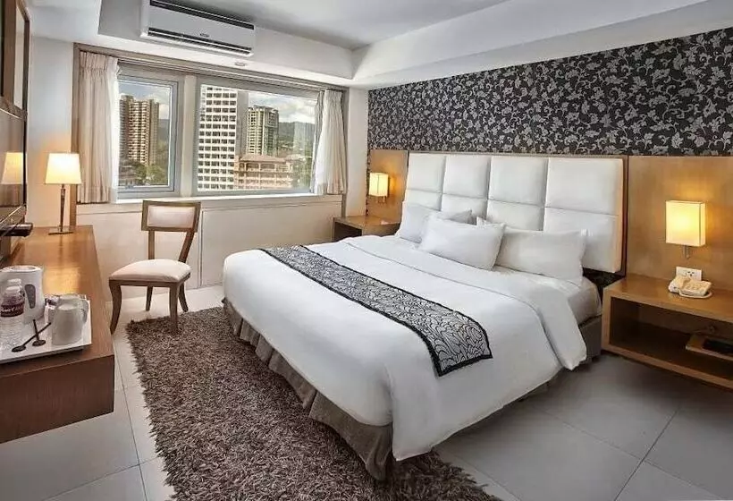 Fotos del hotel Quest  & Conference Center Cebu  Multiple Use:  7