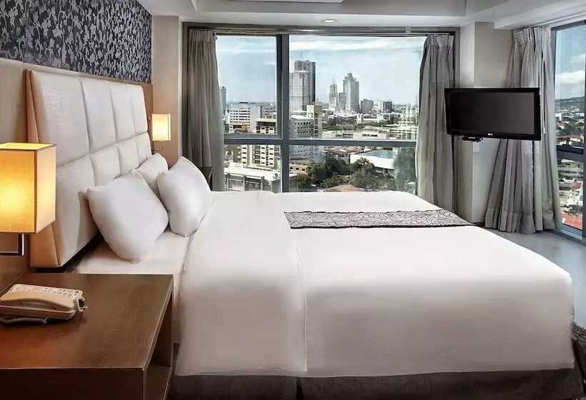 Fotos del hotel Quest  & Conference Center Cebu  Multiple Use:  24