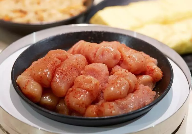 Fotos del hotel Vessel Inn Hakata Nakasu:  20