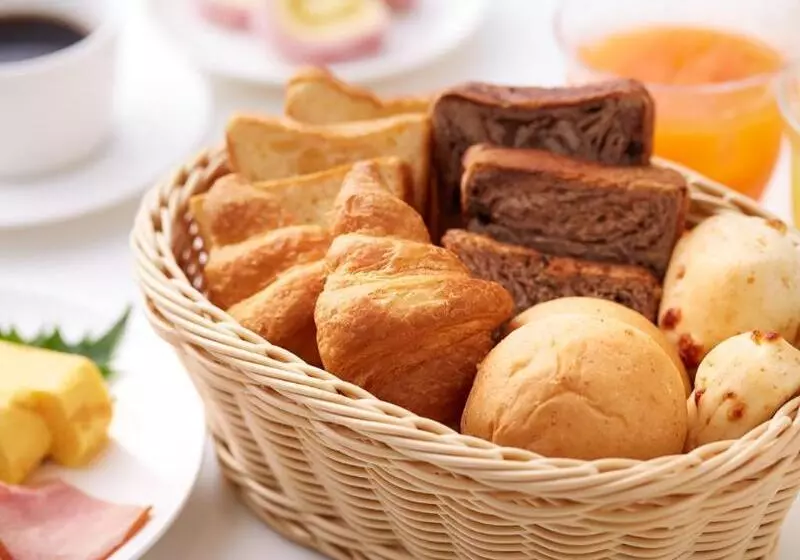 Fotos del hotel Vessel Inn Hakata Nakasu:  21