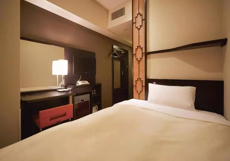 Fotos del hotel Vessel Inn Hakata Nakasu:  10