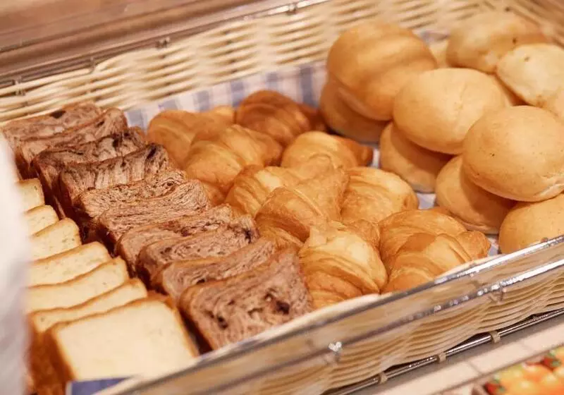 Fotos del hotel Vessel Inn Hakata Nakasu:  25