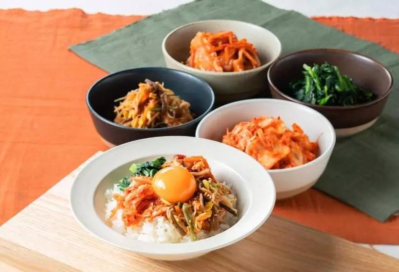 Fotos del hotel Vessel Inn Hakata Nakasu:  7