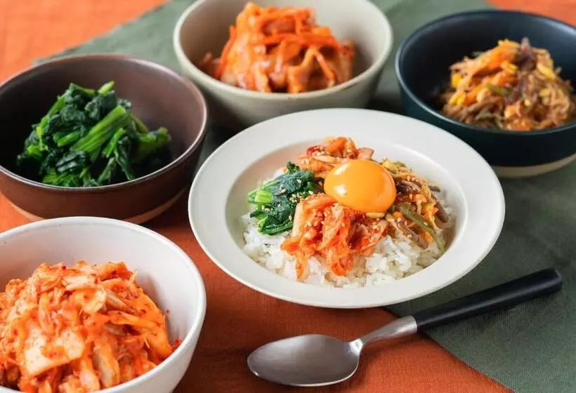 Fotos del hotel Vessel Inn Hakata Nakasu:  19