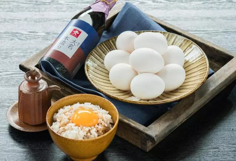 Fotos del hotel Vessel Inn Hakata Nakasu:  23