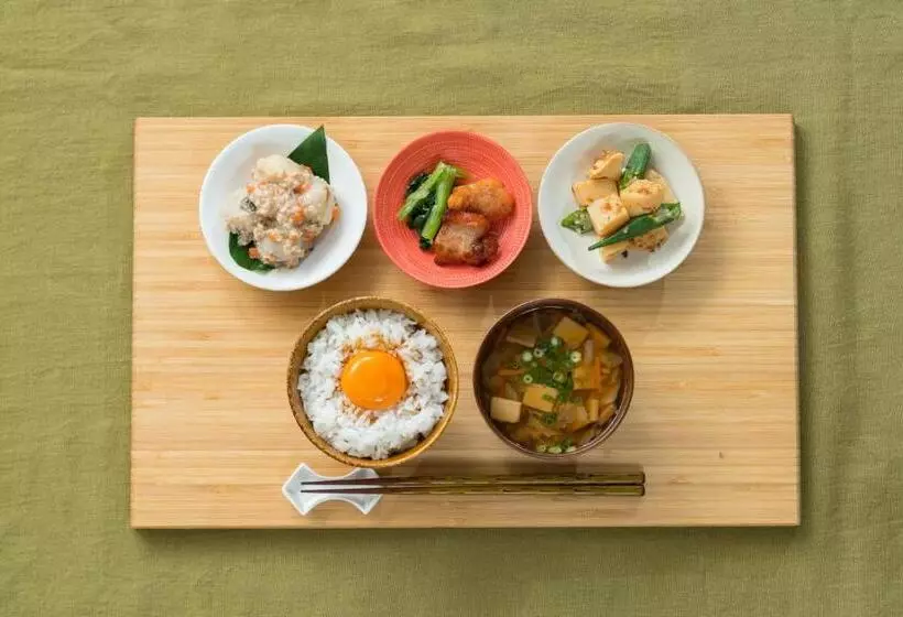 Fotos del hotel Vessel Inn Hakata Nakasu:  18