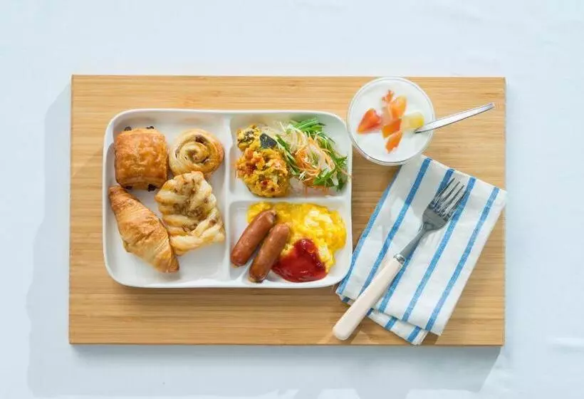 Fotos del hotel Vessel Inn Hakata Nakasu:  14