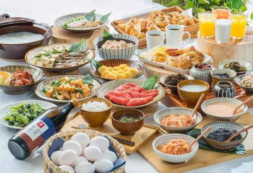 Fotos del hotel Vessel Inn Hakata Nakasu:  15