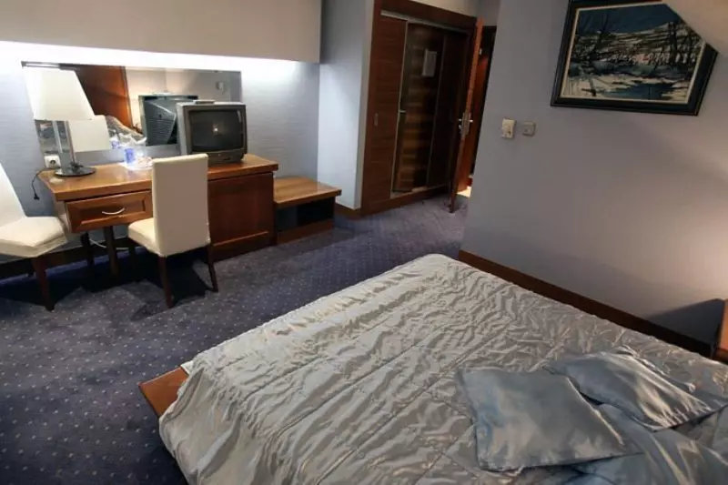 Fotos del hotel Astra:  2