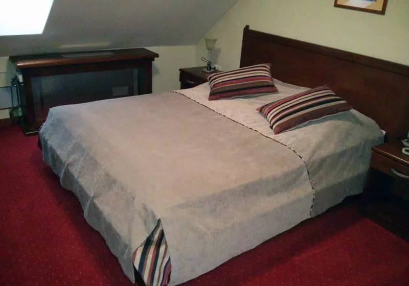 Fotos del hotel Astra:  9