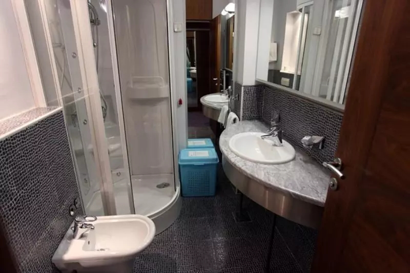 Fotos del hotel Astra:  6