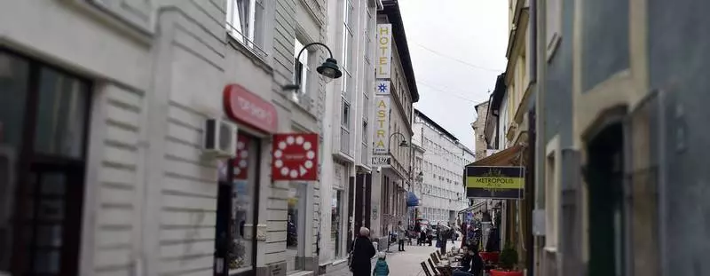 Fotos del hotel Astra:  8