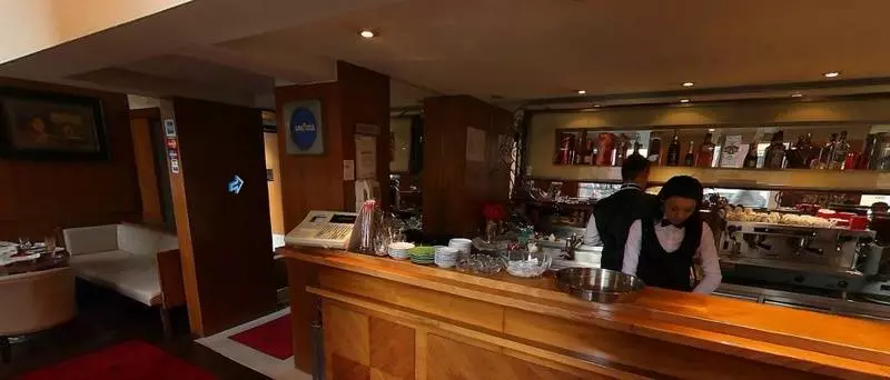 Fotos del hotel Astra:  5