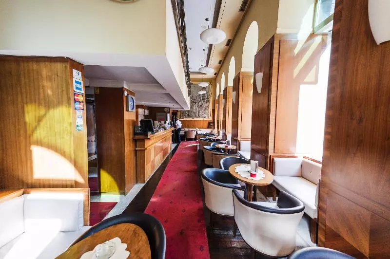 Fotos del hotel Astra:  16