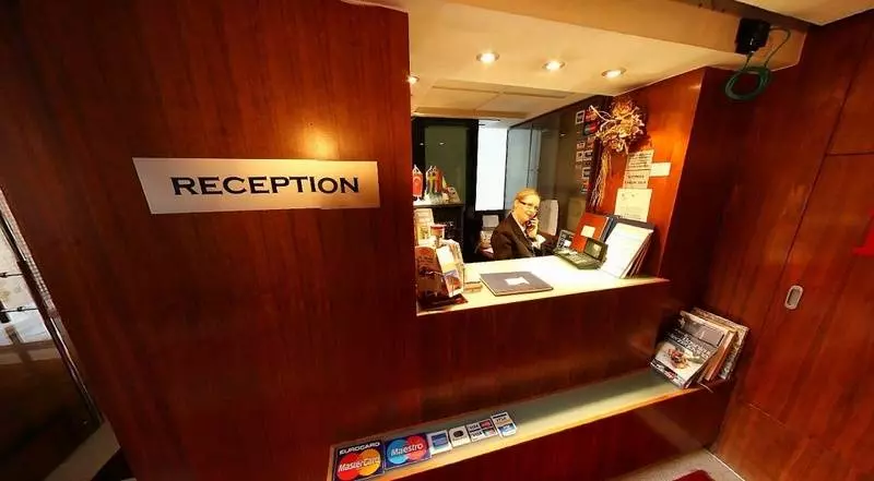 Fotos del hotel Astra:  3