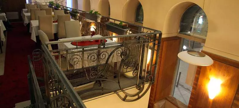 Fotos del hotel Astra:  11