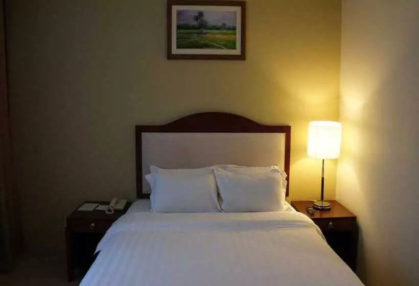 Fotos del hotel Gaya Centre:  15