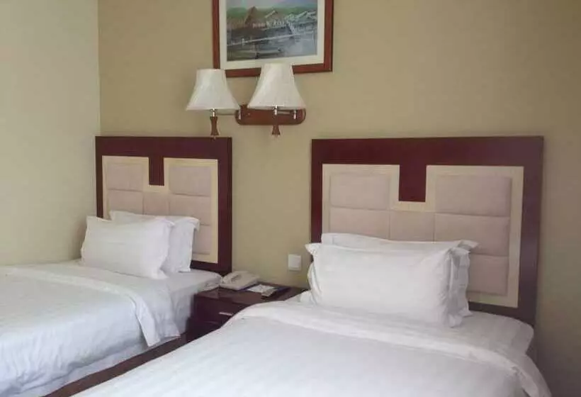 Fotos del hotel Gaya Centre:  12