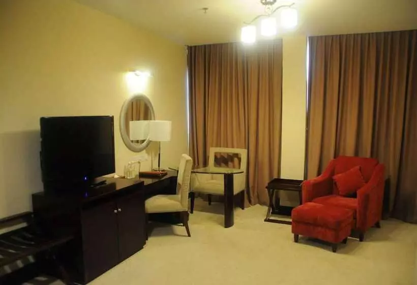 Fotos del hotel Gaya Centre:  14