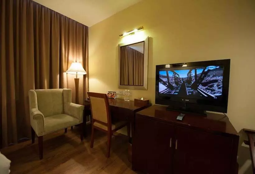 Fotos del hotel Gaya Centre:  7