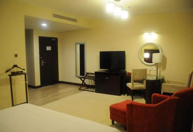 Fotos del hotel Gaya Centre:  23