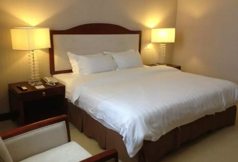 Fotos del hotel Gaya Centre:  20