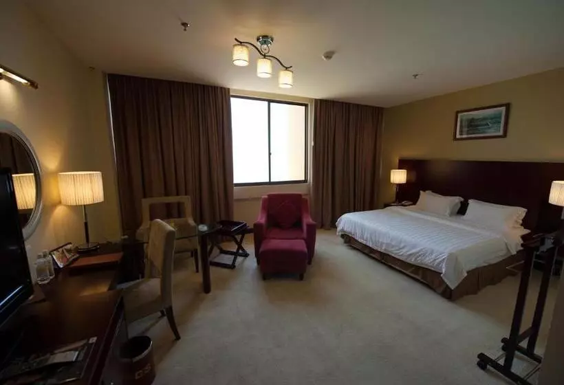 Fotos del hotel Gaya Centre:  6