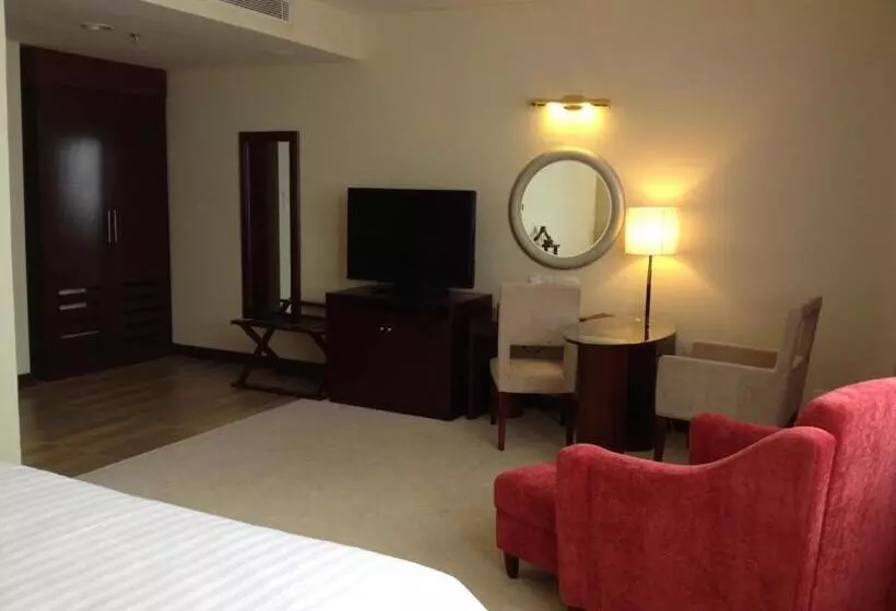 Fotos del hotel Gaya Centre:  17