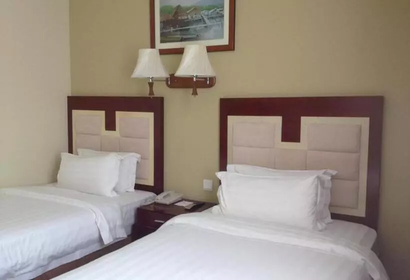 Fotos del hotel Gaya Centre:  18