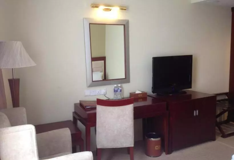 Fotos del hotel Gaya Centre:  25