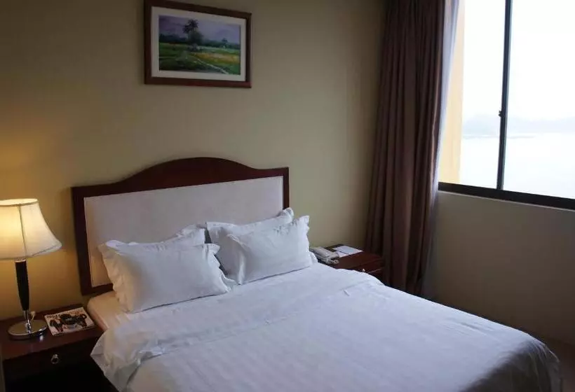 Fotos del hotel Gaya Centre:  24