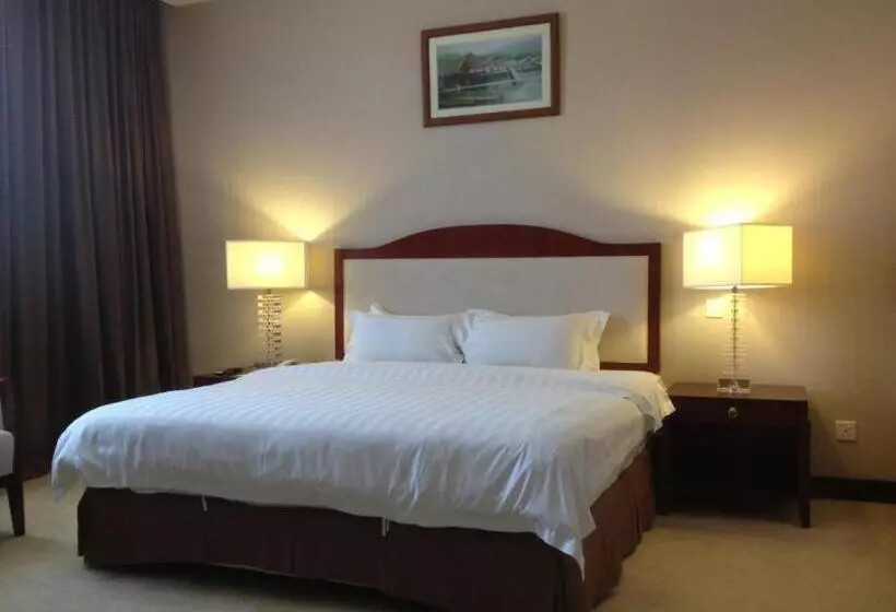 Fotos del hotel Gaya Centre:  13