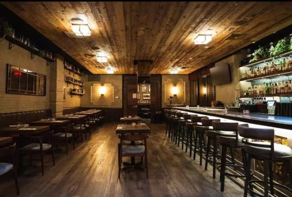 Fotos del hotel The Gotham:  3