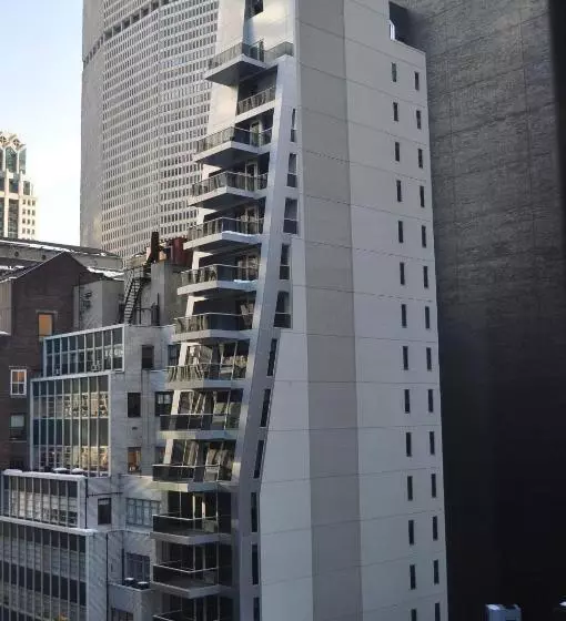 Fotos del hotel The Gotham:  23