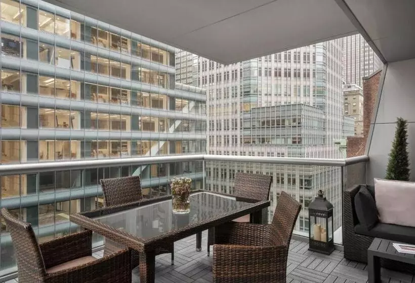 Fotos del hotel The Gotham:  8