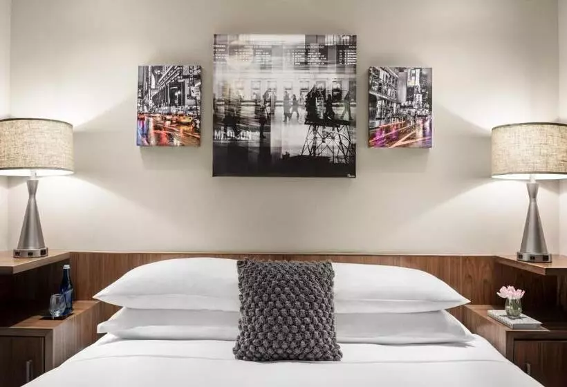 Fotos del hotel The Gotham:  7