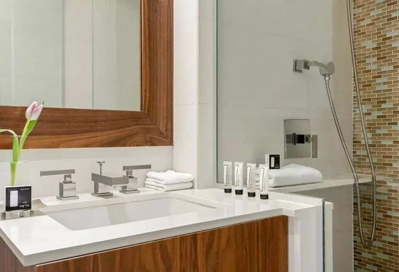 Fotos del hotel The Gotham:  5