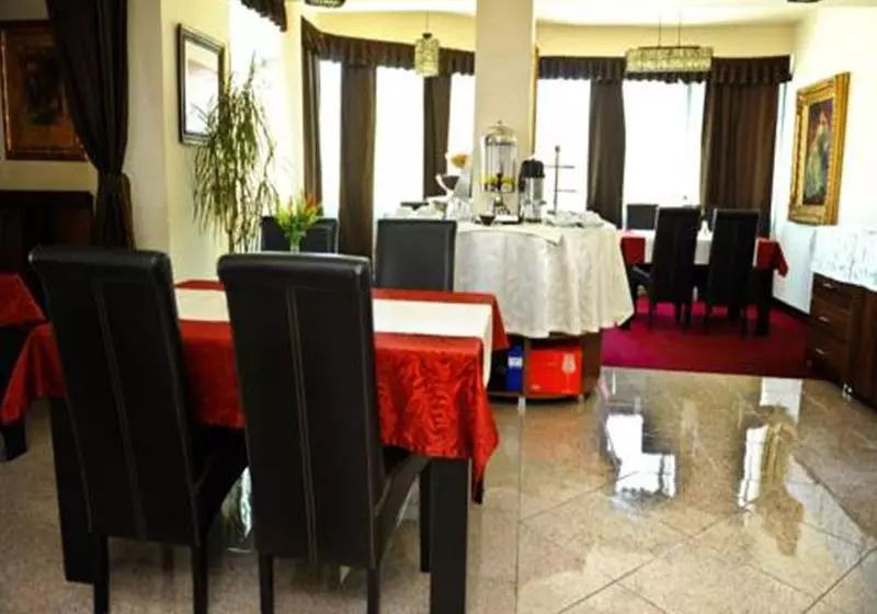 Fotos del hotel Keto:  7