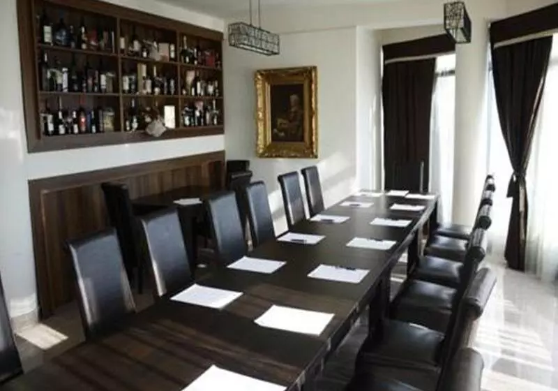 Fotos del hotel Keto:  4