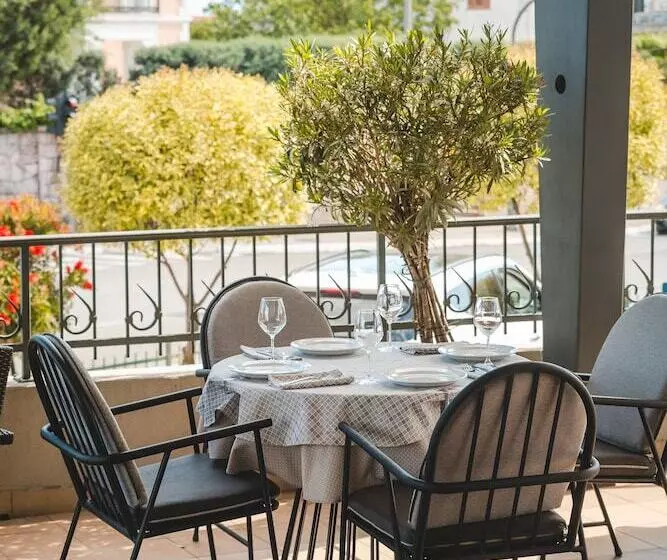 Fotos del hotel Keto:  10