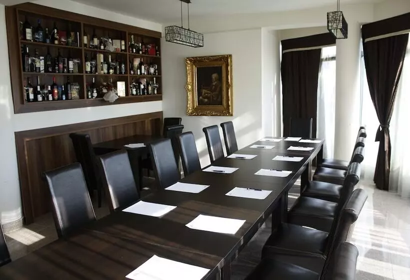 Fotos del hotel Keto:  13