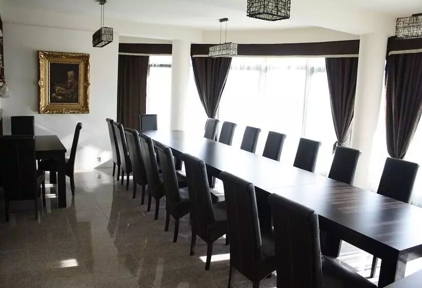 Fotos del hotel Keto:  9