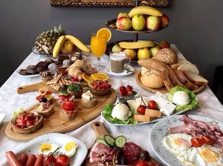 Fotos del hotel Keto:  2