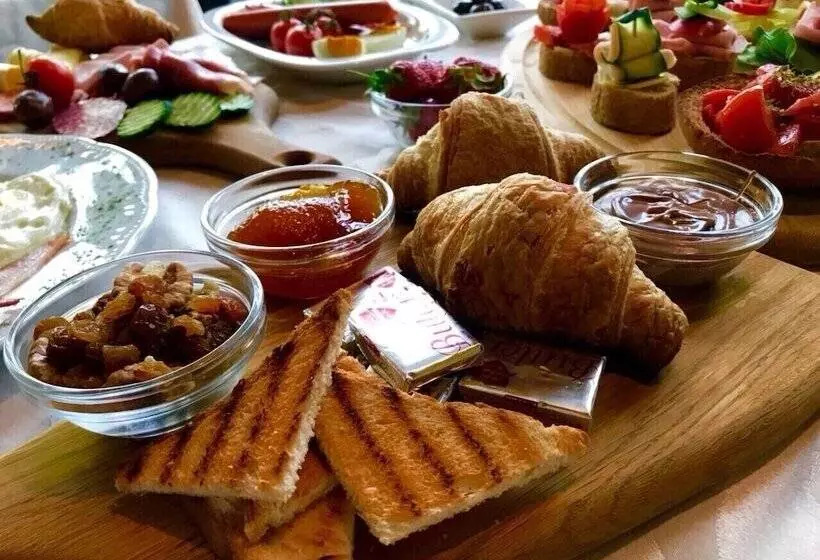 Fotos del hotel Keto:  11