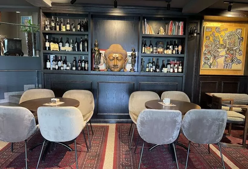 Fotos del hotel Keto:  8