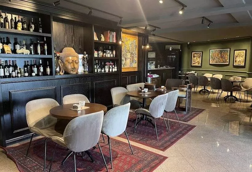 Fotos del hotel Keto:  16