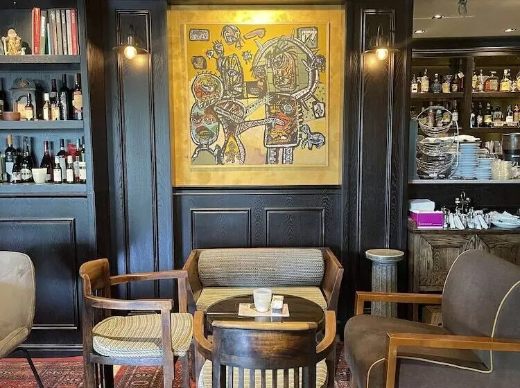 Fotos del hotel Keto:  3