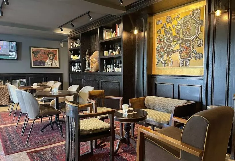 Fotos del hotel Keto:  12